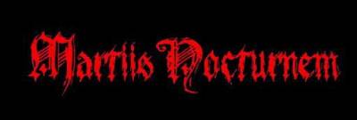 logo Martiis Nocturnem